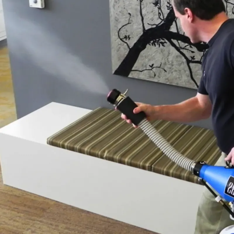 Professional Odor Removal in Dobson, NC